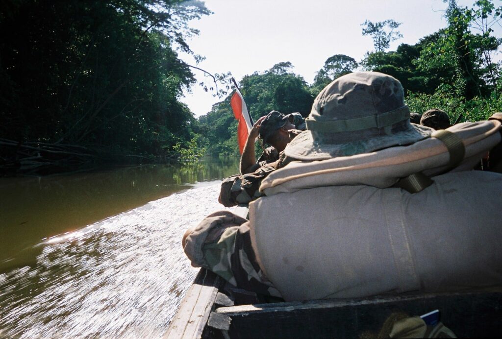 南米仏領ギアナ Guyane 2008-2009 – BCP & Security BLOG